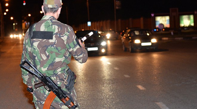 В Чеченской республике нейтрализована террористическая группа